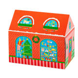 Christmas House Matches