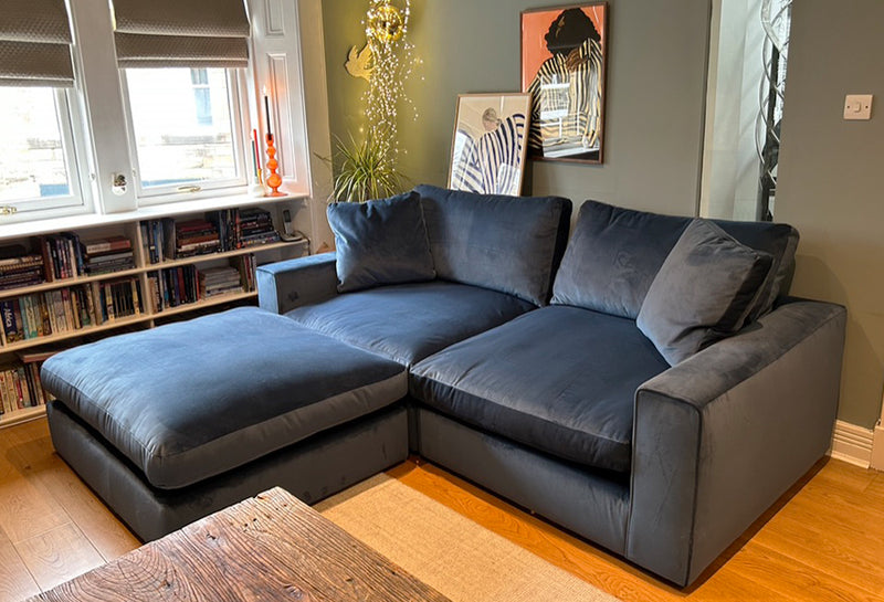 The Estrid Sofa