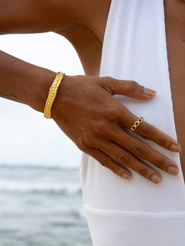 IMOGEN CUFF