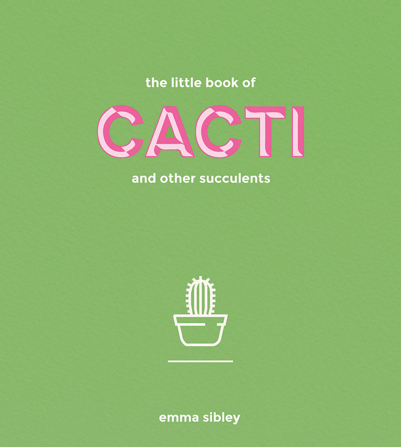 Little Book of Cacti