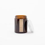 Amalfi Coast Jar Candle