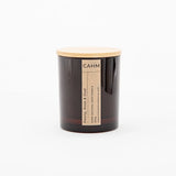 Peony, Rose and Oud Luxury Candle