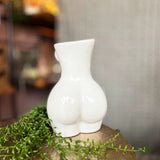 Curvy Gal Vase