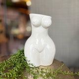 Curvy Gal Vase