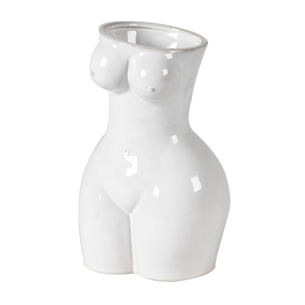 Curvy Gal Vase