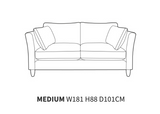 The Malin Sofa