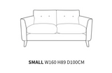 The Mia Sofa
