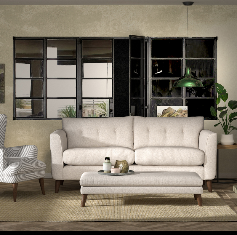 The Mia Sofa