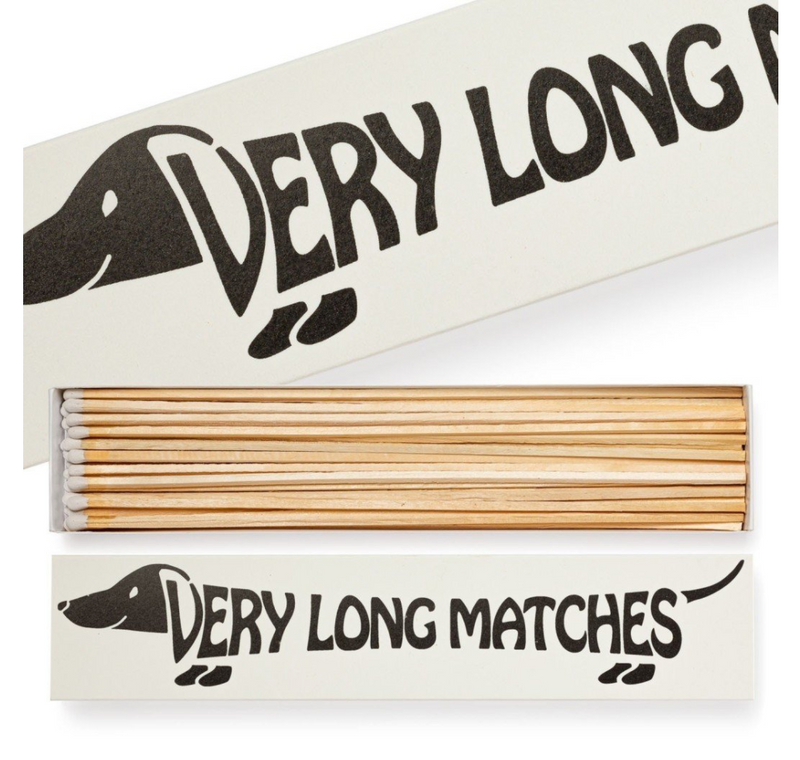 Dachshund Very Long Matches