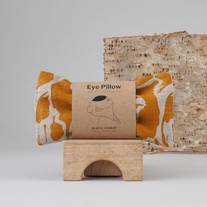 Eye Pillow by Blasta Henriet