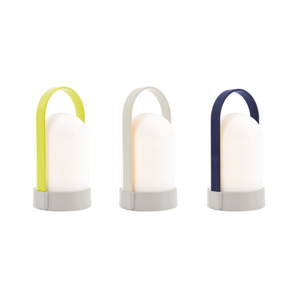 Mini Portable LED Lamp