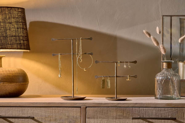 Liman Jewellery Stand - Small