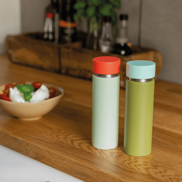 Colourful Spice Mill