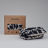 Wheat Bag by Blasta Henriet