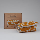 Wheat Bag by Blasta Henriet